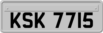 KSK7715