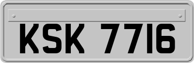 KSK7716