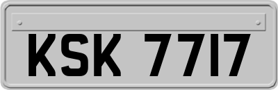 KSK7717