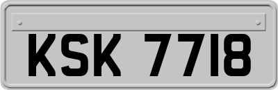 KSK7718