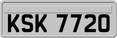 KSK7720