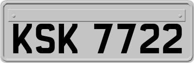 KSK7722