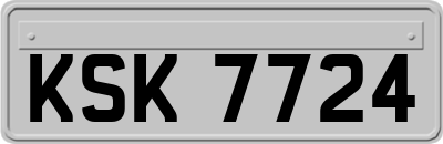 KSK7724