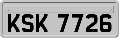 KSK7726