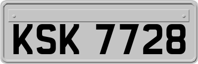 KSK7728
