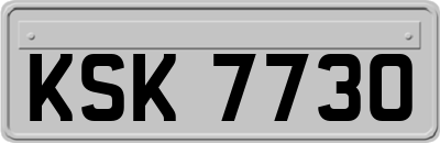 KSK7730