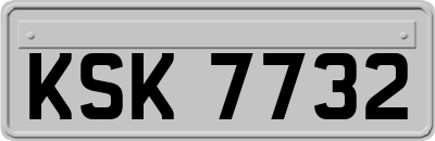 KSK7732