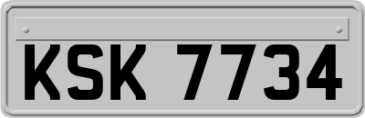 KSK7734
