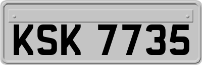 KSK7735