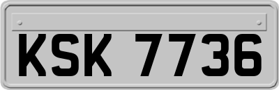 KSK7736