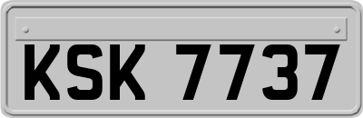 KSK7737