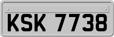 KSK7738