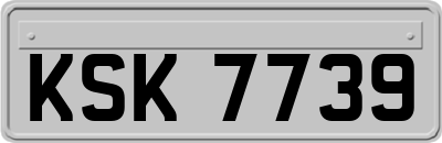 KSK7739