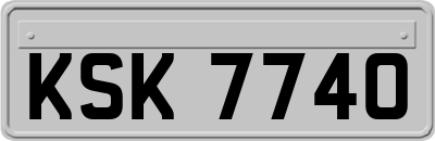 KSK7740