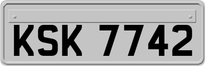 KSK7742