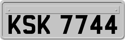 KSK7744