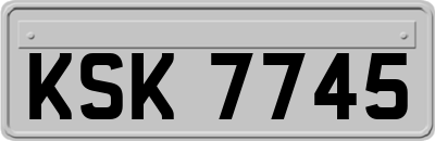 KSK7745