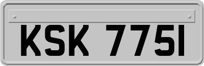 KSK7751