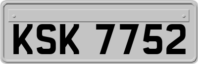 KSK7752