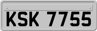 KSK7755