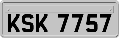 KSK7757