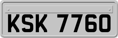 KSK7760