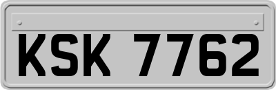 KSK7762