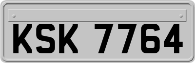 KSK7764