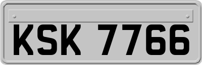 KSK7766