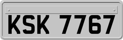 KSK7767