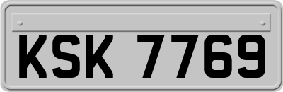 KSK7769
