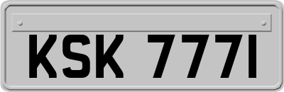 KSK7771