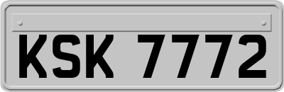 KSK7772