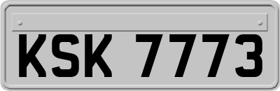 KSK7773