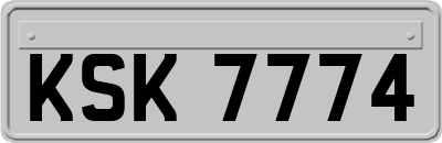KSK7774