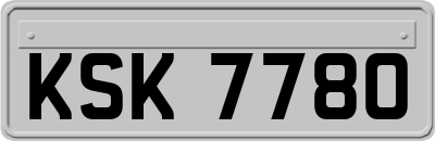 KSK7780