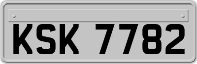 KSK7782