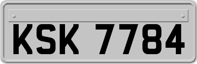 KSK7784