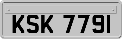 KSK7791