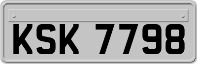 KSK7798