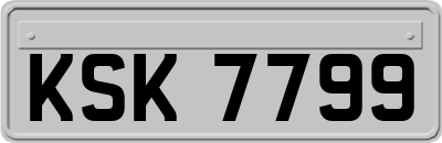 KSK7799