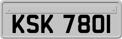 KSK7801