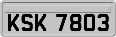 KSK7803
