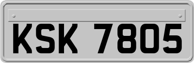 KSK7805