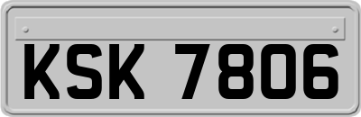 KSK7806