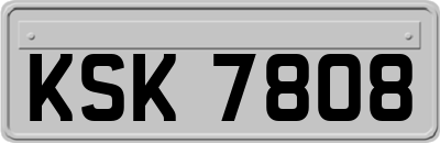 KSK7808
