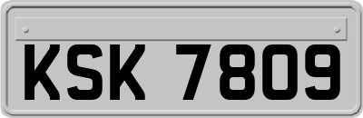 KSK7809