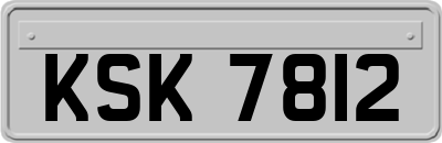 KSK7812