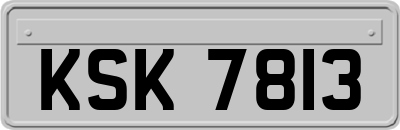 KSK7813