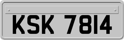 KSK7814